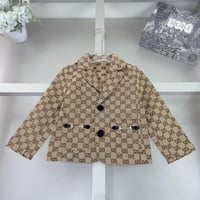 بدلة ولادي رسمي من قطعتين مع حزام ثابت