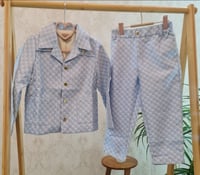 بدلة ولادي رسمي أنيقة وفخمة