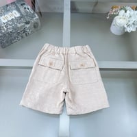 طقم ولادي من قطعتين