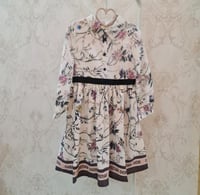 فستان انيق ومميز