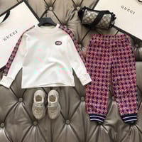 طقم انيق من قطعتين