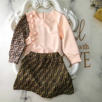 تيور بناتي جميل وفخم