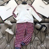 طقم انيق من قطعتين