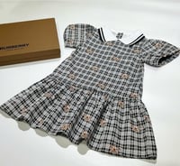 فستان فخم وأنيق بجيوب مخفيه