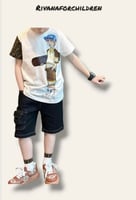 طقم ولادي أنيق جدا وفخم