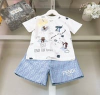 طقم ولادي أنيق جدا