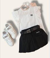 تيور بناتي أنيق