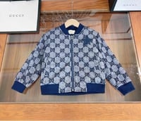 جاكيت كحلي مناسب للجنسين