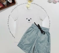 طقم شورت جميل جدا