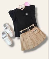 تيور بناتي أنيق