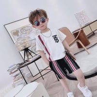 طقم ولادي من قطعتين