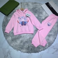 طقم فخم ومريح من قطعتين