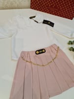 تيور بناتي أنيق وفخم