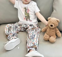 طقم بنطلون جميل جدا