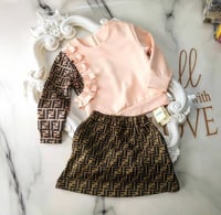 تيور بناتي جميل وفخم