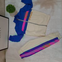 طقم شتوي أنيق جدا وفخم