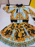 تيور بناتي أنيق ومميز