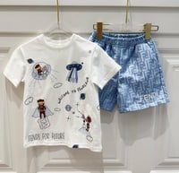 طقم ولادي أنيق جدا