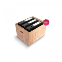 كرتون ارشيف مقاس 44L*36W*29.5H سنتى #4401