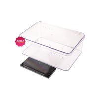 صندوق تخزين الاحذية. #4404