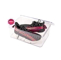 صندوق تخزين الاحذية. #4404