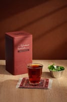 شاي سمرة مدخن بالحطب 200g