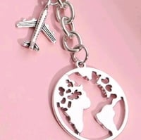 ميدالية مفاتيح