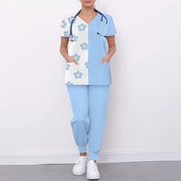 سكراب نسائي مورد لون سماوي