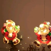 اضاءة ستايل شتوي