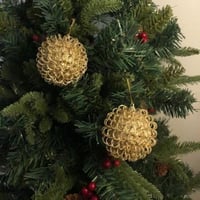 تعليقة زينة سنايل شتوي