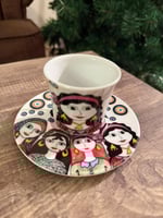 كوب ست كيداهم