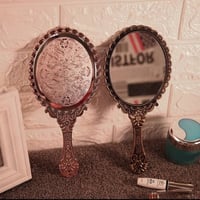 مرآة ستايل فنتج