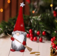 دمية ستايل شتوي