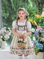 فستان ستايل فكتوري