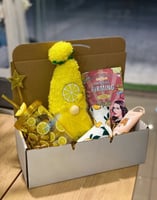 بوكس الليمون