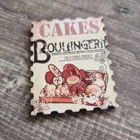 مغناطيس ثلاجة