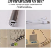 قلم ضوئي USB