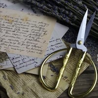 مقص ستايل فنتج