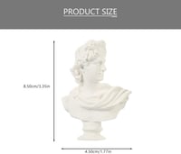 6 قطع صغيره من الاساطير اليونانية الكلاسيكيه