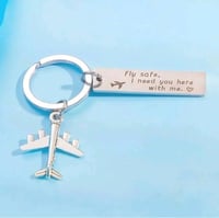 ميدالية مفاتيح