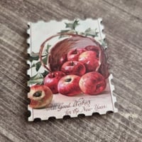 مغناطيس ثلاجة