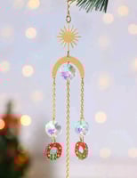 تعليقة شتوية