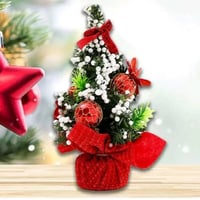 شجرة ستايل شتوي