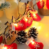 اضاءة ستايل شتوي