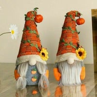 دمية الخريف