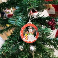 مجموعة تعليقات شتوية