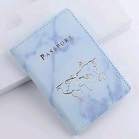 كڤر جواز السفر