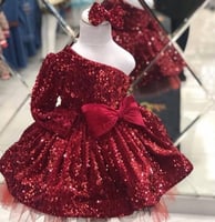 فستان حفلات