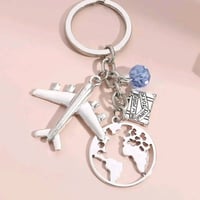 ميدالية مفاتيح