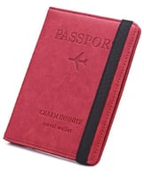 كڤر جواز السفر